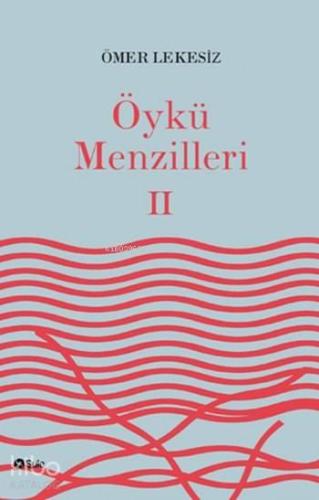 Öykü Menzilleri 2