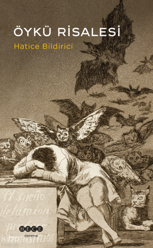 Öykü Risalesi | benlikitap.com