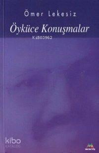 Öyküce Konuşmalar