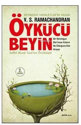 Öykücü Beyin