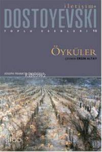 Öyküler