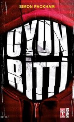 Oyun Bitti | benlikitap.com