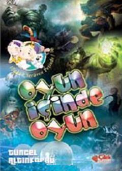 Oyun İçinde Oyun | benlikitap.com