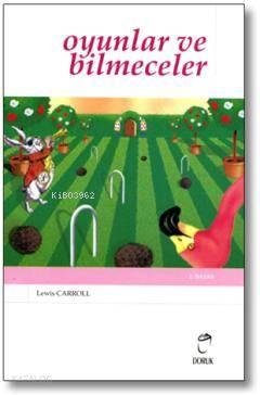 Oyunlar ve Bilmeceler | benlikitap.com