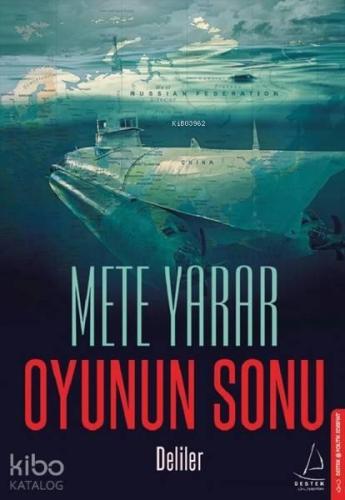 Oyunun Sonu; Deliler | benlikitap.com