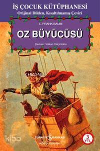 Oz Büyücüsü