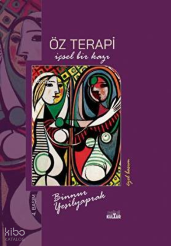 Öz Terapi (Ciltli)