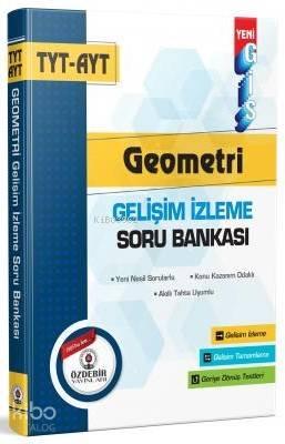Özdebir TYT+AYT Geometri Gis Soru Bankası