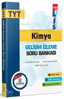 Özdebir TYT Kimya Gis Soru Bankası