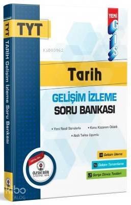 Özdebir TYT Tarih Gis Soru Bankası