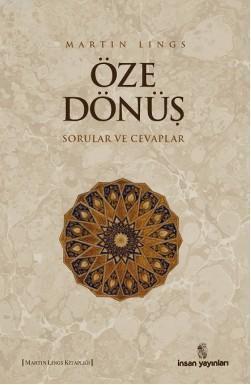Öze Dönüş | benlikitap.com