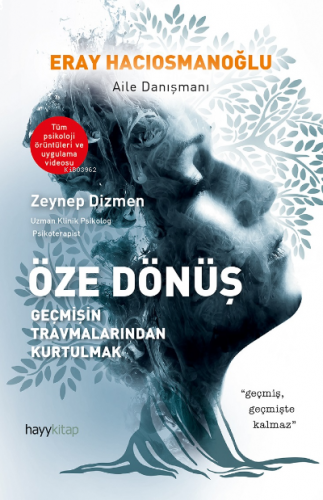 Öze Dönüş | benlikitap.com