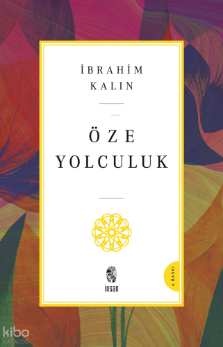 Öze Yolculuk | benlikitap.com