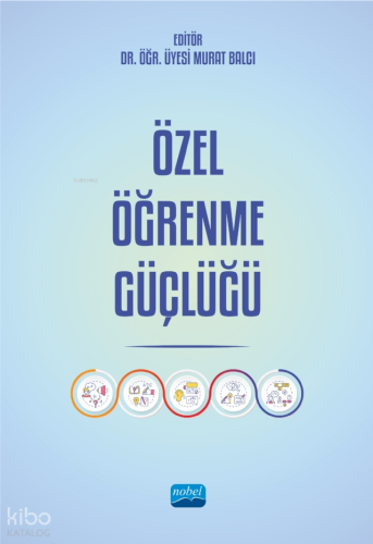 Özel Öğrenme Güçlüğü