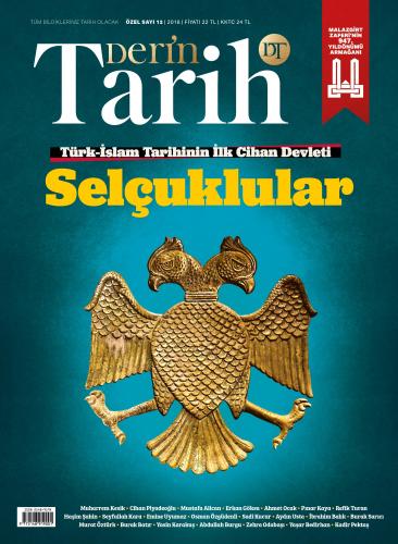 Derin Tarih Özel Sayı 12
