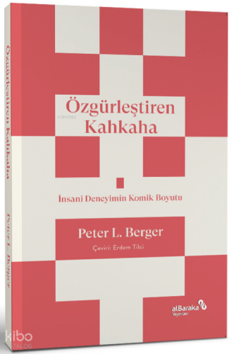 Özgürleştiren Kahkaha | benlikitap.com