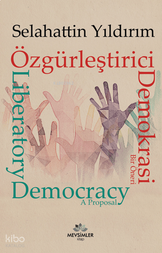 Özgürleştirici Demokrasi | benlikitap.com
