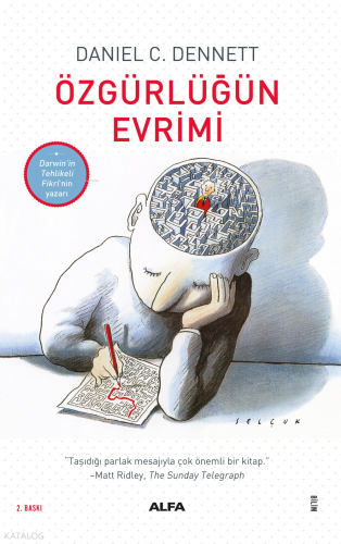 Özgürlüğün Evrimi