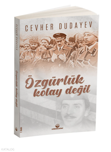 Özgürlük Kolay Değil