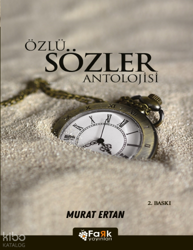 Özlü Sözler Antolojisi