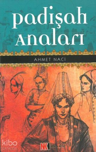 Padişah Anaları | benlikitap.com
