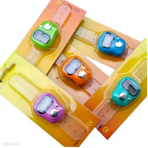 Paketli Zikirmatik-510 | benlikitap.com