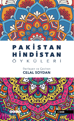 Pakistan - Hindistan Öyküleri