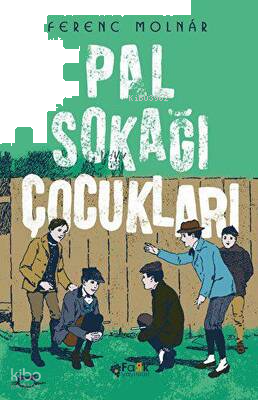 Pal Sokağı Çocukları | benlikitap.com