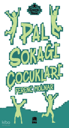 Pal Sokağı Çocukları