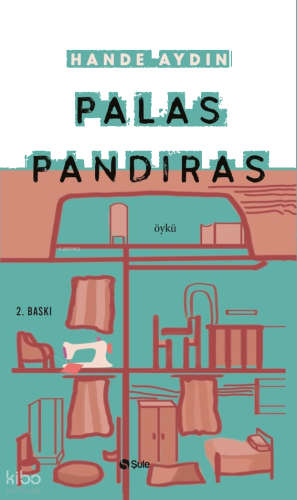 Palas Pandıras