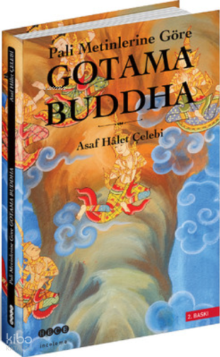 Pali Metinlerine Göre Gotama Buddha