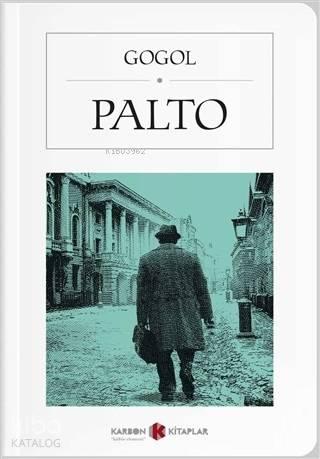 Palto (Cep Boy) | benlikitap.com