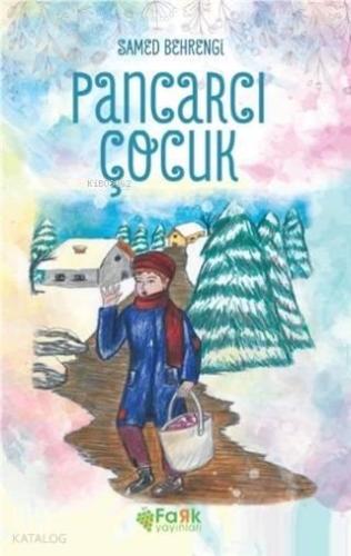 Pancarcı Çocuk | benlikitap.com