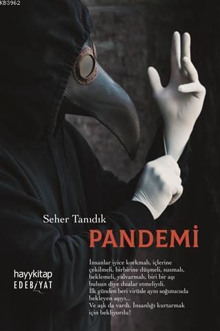 Pandemi | benlikitap.com