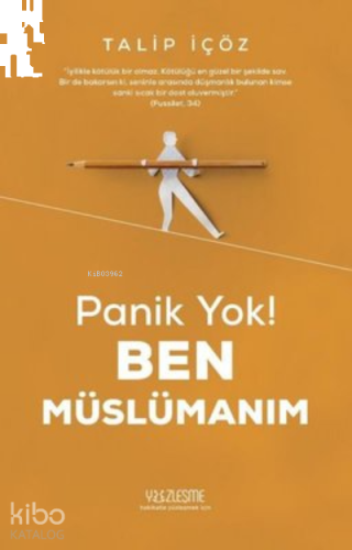 Panik Yok! Ben Müslümanım