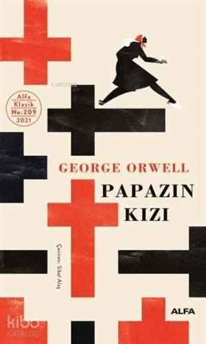 Papazın Kızı | benlikitap.com
