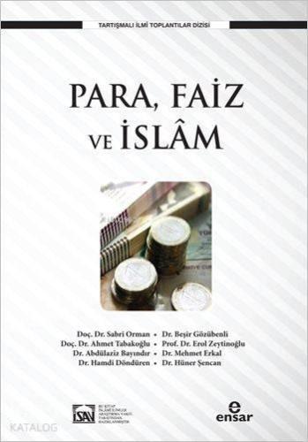Para, Faiz ve İslâm | benlikitap.com