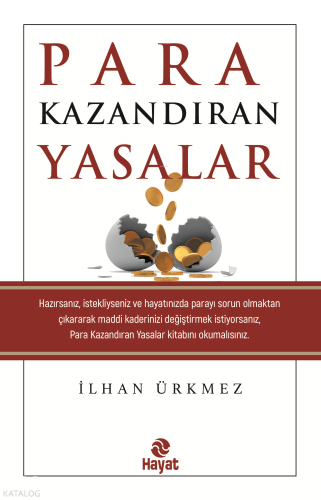 Para Kazandıran Yasalar