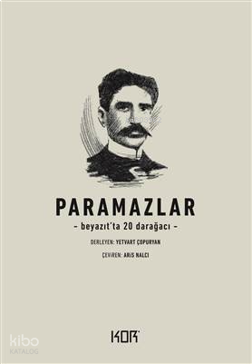Paramazlar - Beyazıt'ta 20 Darağacı | benlikitap.com