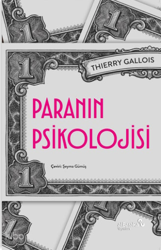 Paranın Psikolojisi