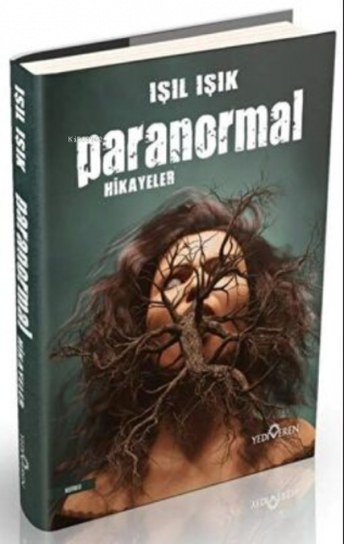 Paranormal Hikayeler(Ciltli) | benlikitap.com