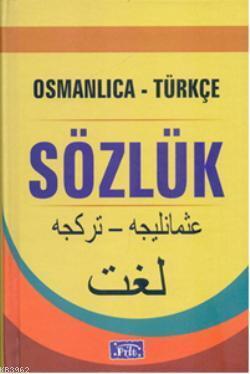 Parıltı Osmanlıca-Türkçe Sözlük | benlikitap.com