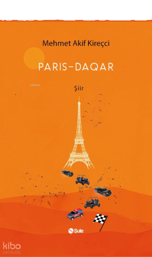 Paris-Daqar