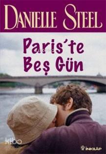 Paris'te Beş Gün