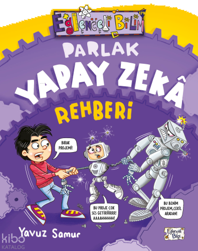 Parlak Yapay Zekâ Rehberi