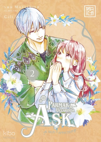 Parmak Uçlarında Aşk 2