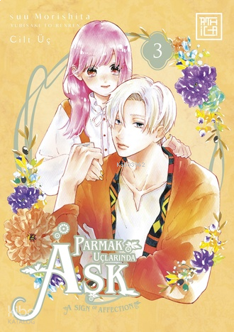 Parmak Uçlarında Aşk 3