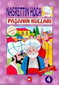 Paşanın Kulları | benlikitap.com