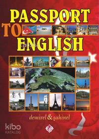 Passport to English