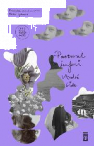 Pastoral Senfoni; Nobel Edebiyat Ödüllü